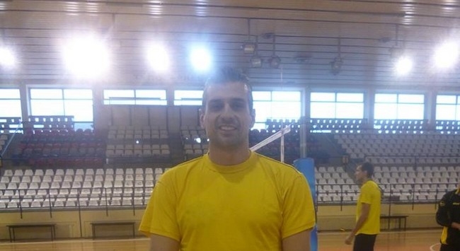 Με Κατσανεβάκη κόντρα στην Παναχαϊκή