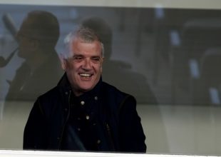 Ο Τίγρης έχει υπομονή και εμπιστοσύνη!