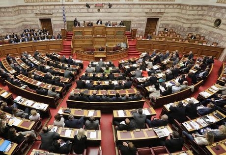 “Δώρο Χριστουγέννων” για τα κόμματα!
