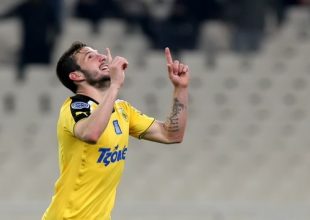Έκανε λάθη αλλά άρεσε