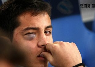 Μανωλάς: “Πιο μπροστά απ’ όλους”