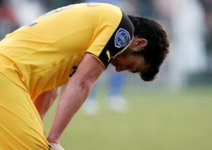 «Γεωργέα, βάλε τους μυαλό»!