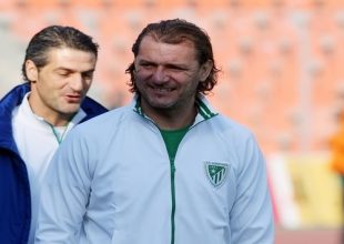 «Η ιστορία γράφει…»