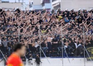 Ανακοίνωση για τα εισιτήρια με τον Αστέρα