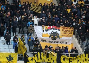 Και στην Αθήνα και στην Κρήτη και παντού! (pics)