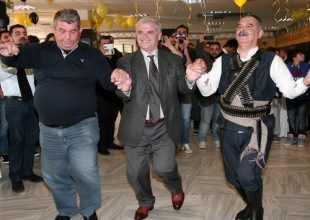 Υπομονή… σε 1-2 χρονάκια θα σας χορέψει στο ταψί