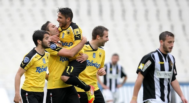 Τα highlights της επτάρας!