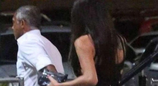 Ρομάριο: “Μου αρέσουν οι γυναίκες”