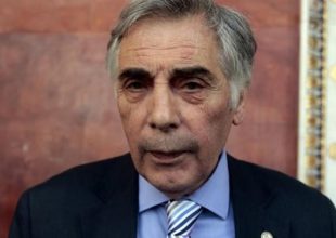 Γκάφα ολκής από τον Πελεγκρίνι