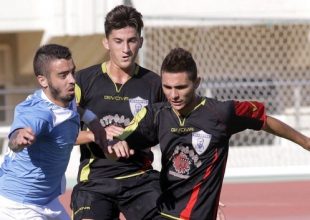 «Δεν θα έχουμε άγχος με την ΑΕΚ»