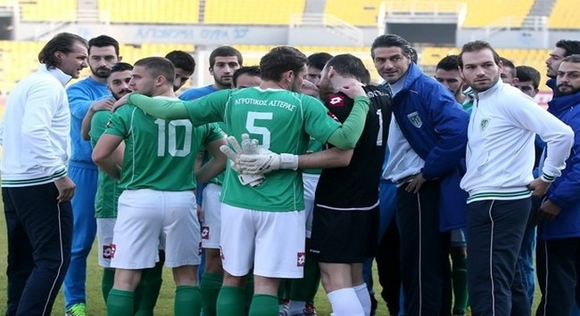 «Όποιος κάνει σκληρή κριτική στον Δέλλα ανήκει σε άλλη δεκαετία»