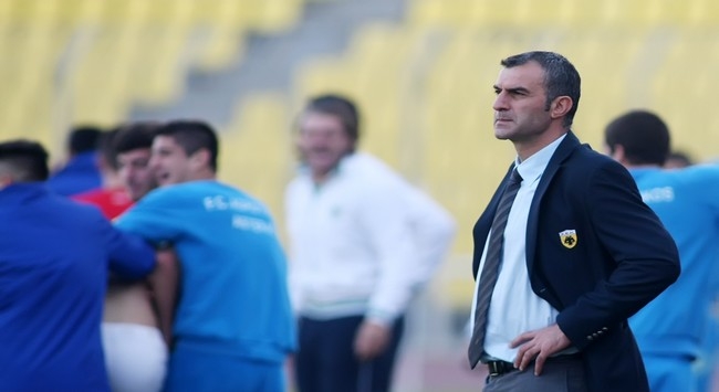 Εξάψαλμος από Δέλλα, έκοψε το ρεπό!