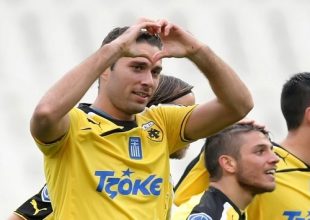 «Του χρόνου πρέπει να έχουμε παίκτες επιπέδου Super League»