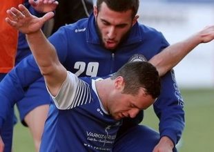 «Respect και συγνώμη στον φανταστικό κόσμο της ΑΕΚ»