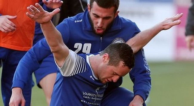 «Respect και συγνώμη στον φανταστικό κόσμο της ΑΕΚ»