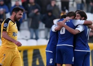 «Χάνεται» στα μικρά γήπεδα!