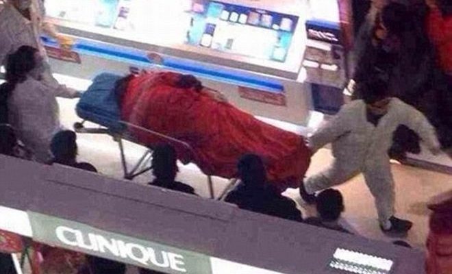 Αυτοκτόνησε επειδή τον νευρίασε η γυναίκα του
