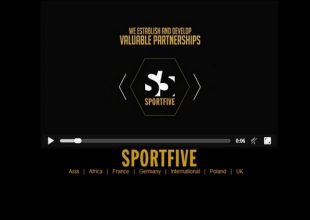 Αυτή είναι η SportFive (Vid)
