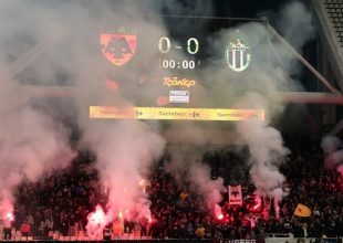 Κόσμος ο 12ος παίκτης! (vids)