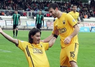 «Βλέπουν» Μπλάνκο στον ΠΑΟ