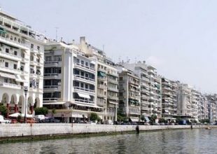 Ρετιρέ σε τιμή μικρού ΙΧ και ενοικίαση χωρίς μίσθωμα