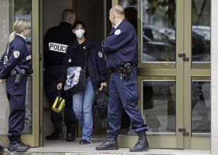 Νεαρή νοσοκόμα στη Γαλλία δηλητηρίασε 6 ηλικιωμένους