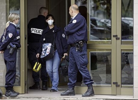 Νεαρή νοσοκόμα στη Γαλλία δηλητηρίασε 6 ηλικιωμένους Νεαρή νοσοκόμα στη Γαλλία δηλητηρίασε 6 ηλικιωμένους