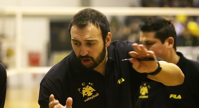 «Να είστε περήφανοι για εμάς» (vid)