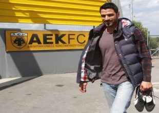 Ζήκος:«Τώρα μπορούμε να μιλάμε για Ακαδημίες»