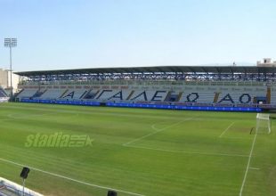 Τα εισιτήρια για το Αιγάλεω – ΑΕΚ