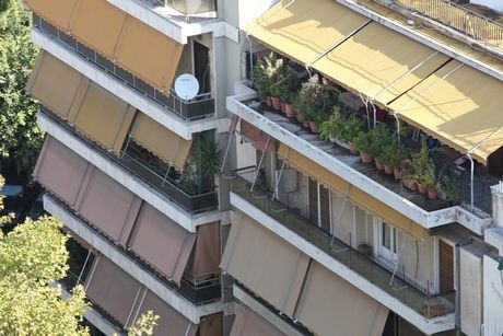 Συμφωνία σε 3 από τα 4 σημεία για τους πλειστηριασμούς