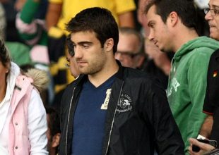 Παπασταθόπουλος: Με πόνεσε που έφυγα από την ΑΕΚ