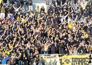 Αυτός ο κόσμος αξίζει μόνο χαρές (vids)