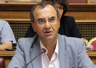 Πήρε θέση ο ΣΥΡΙΖΑ για την «Αγιά Σοφιά»