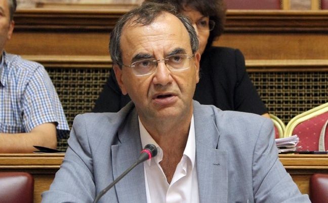 Πήρε θέση ο ΣΥΡΙΖΑ για την «Αγιά Σοφιά»