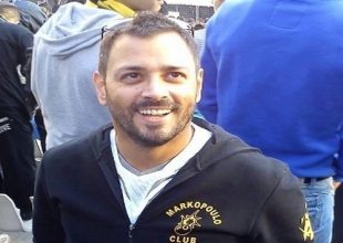 Ο τεράστιος ΑΕΚτζής που έσωσε το 10χρονο παρατημένο κοριτσάκι