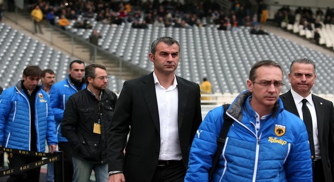 «Το πιο παραγωγικό μας παιχνίδι»