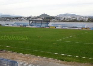 Με μία απουσία κόντρα στην ΑΕΚ