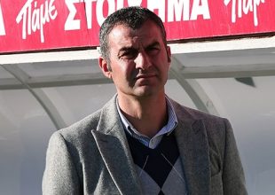 Δέλλας: «Έτσι, δεν θα ανέβουμε στη Β’ Εθνική!»