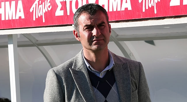 Δέλλας: «Έτσι, δεν θα ανέβουμε στη Β’ Εθνική!»