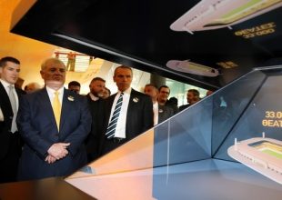 Για την «Αγιά Σοφιά» θα τους τα πάρει χονδρά!
