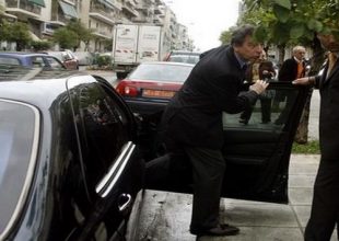 Λιάπης: Έσφαλα και πρέπει να πληρώσω. Έβαλα μπροστά το ΙΧ για να γεμίσω την μπαταρία