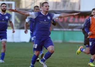 Ζώνας: «Είμαι ΑΕΚτζής, ζητώ συγγνώμη»