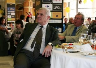 Θα την κάνω ΑΕΚάρα!