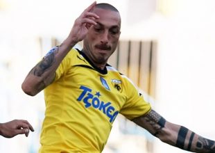 Χωρίς απρόοπτα η ΑΕΚ στη Θεσσαλονίκη