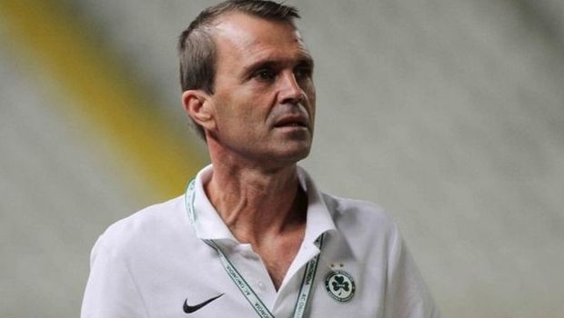 Διαζύγιο με Σαβέβσκι