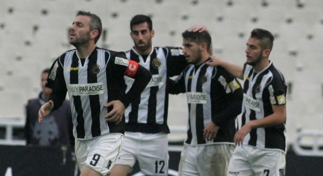 Δέχθηκε γκολ δύο μήνες μετά!