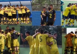Τα… κλειδιά της επιτυχίας!