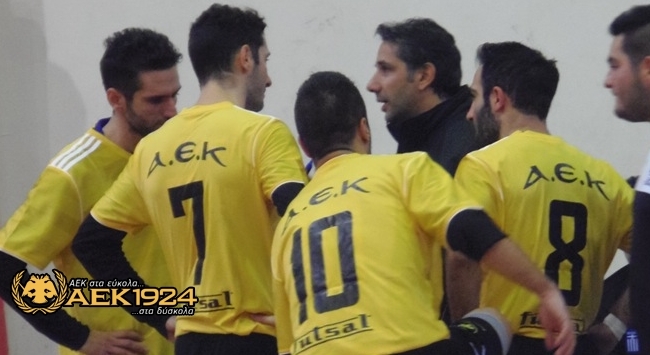 Ήττα από τον Μινώταυρο