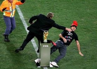 Jimmy Jump: “Έμεινα ταπί, αποσύρομαι!”